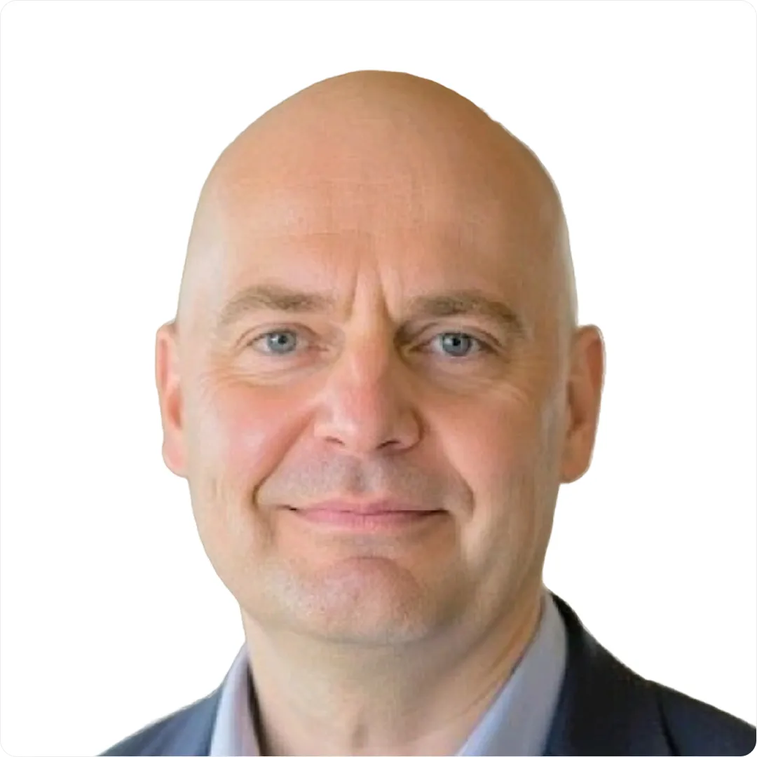 Mikael Totterman
